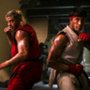Street Fighter. Uliczny wojownik - galeria zdjęć