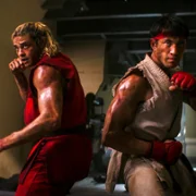 Street Fighter. Uliczny wojownik - galeria zdjęć - filmweb