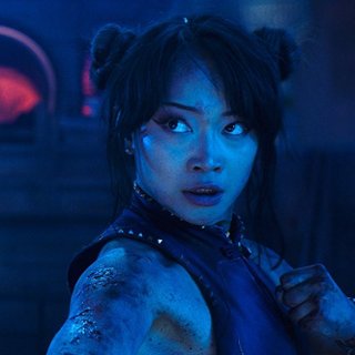 Chun-Li