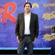 Street Fighter. Uliczny wojownik - galeria zdjęć - filmweb