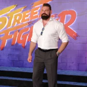 Street Fighter. Uliczny wojownik - galeria zdjęć - filmweb