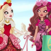 Ever After High - galeria zdjęć - filmweb