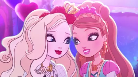 Ever After High - galeria zdjęć - filmweb