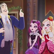 Ever After High - galeria zdjęć - filmweb