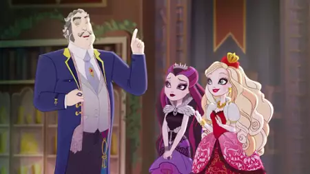 Ever After High - galeria zdjęć - filmweb