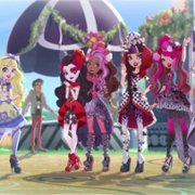 Ever After High - galeria zdjęć - filmweb