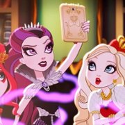 Ever After High - galeria zdjęć - filmweb