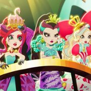 Ever After High - galeria zdjęć - filmweb