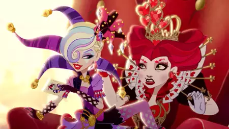 Ever After High - galeria zdjęć - filmweb