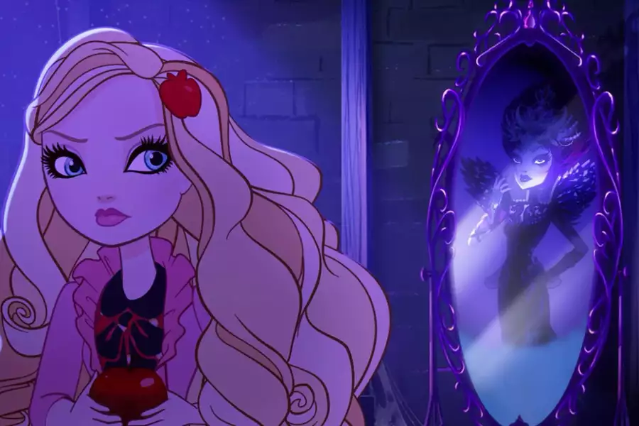 Ever After High - galeria zdjęć - filmweb