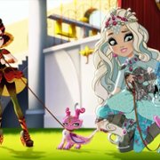 Ever After High - galeria zdjęć - filmweb