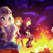 Ever After High - galeria zdjęć - filmweb