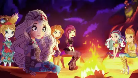 Ever After High - galeria zdjęć - filmweb
