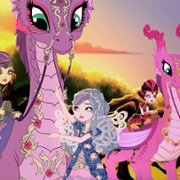 Ever After High - galeria zdjęć - filmweb
