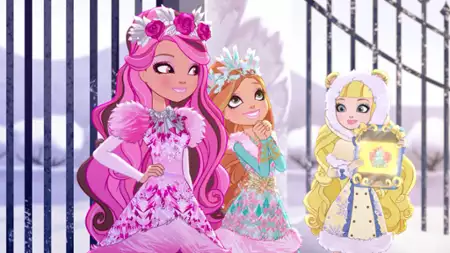 Ever After High - galeria zdjęć - filmweb