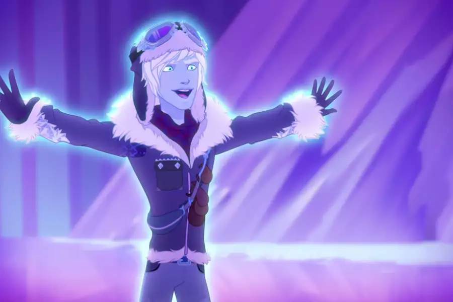 Ever After High - galeria zdjęć - filmweb