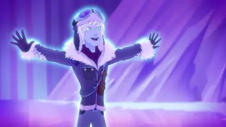 Ever After High - galeria zdjęć - filmweb