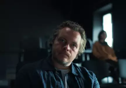 Utrata równowagi - galeria zdjęć - filmweb