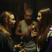 Utrata równowagi - galeria zdjęć - filmweb