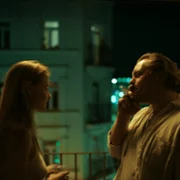 Utrata równowagi - galeria zdjęć - filmweb