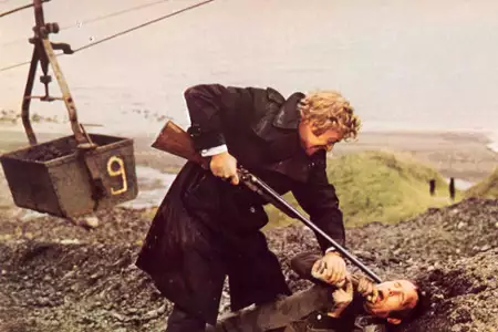 Dopaść Cartera - galeria zdjęć - filmweb