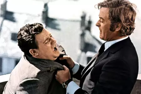 Dopaść Cartera - galeria zdjęć - filmweb