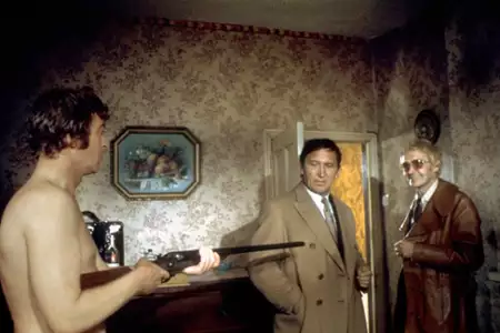 Dopaść Cartera - galeria zdjęć - filmweb
