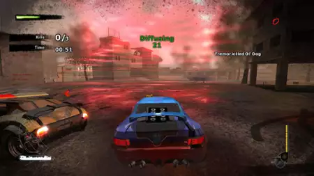 Smash 'N' Survive - galeria zdjęć - filmweb