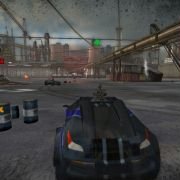 Smash 'N' Survive - galeria zdjęć - filmweb