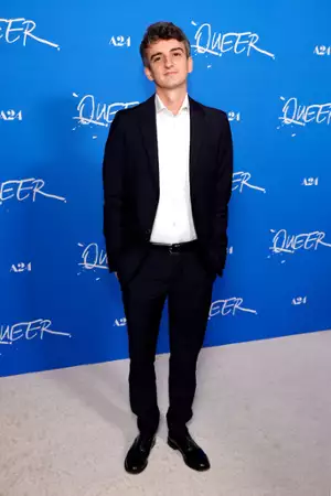 Queer - galeria zdjęć - filmweb