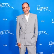 Queer - galeria zdjęć - filmweb