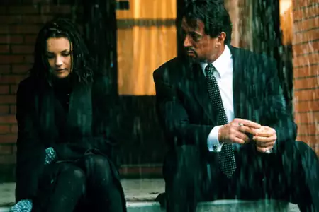 Dorwać Cartera - galeria zdjęć - filmweb