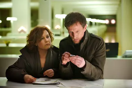 Hipnotyzer - galeria zdjęć - filmweb