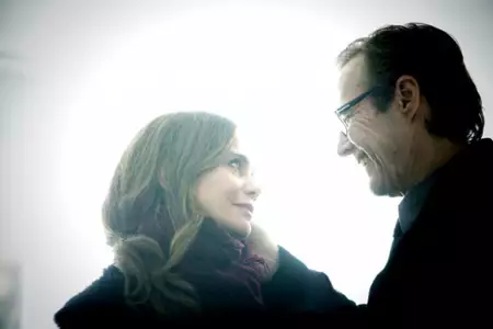 Hipnotyzer - galeria zdjęć - filmweb