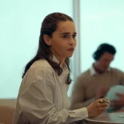 The Pod Generation - galeria zdjęć - filmweb