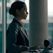 The Pod Generation - galeria zdjęć - filmweb