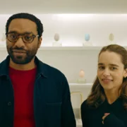 The Pod Generation - galeria zdjęć - filmweb