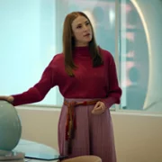 The Pod Generation - galeria zdjęć - filmweb
