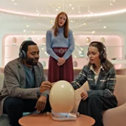 The Pod Generation - galeria zdjęć - filmweb