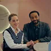 The Pod Generation - galeria zdjęć - filmweb