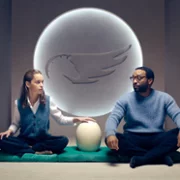 The Pod Generation - galeria zdjęć - filmweb