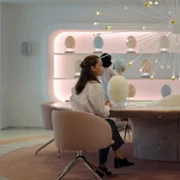 The Pod Generation - galeria zdjęć - filmweb