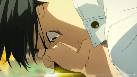 Jujutsu Kaisen: Execution - galeria zdjęć - filmweb