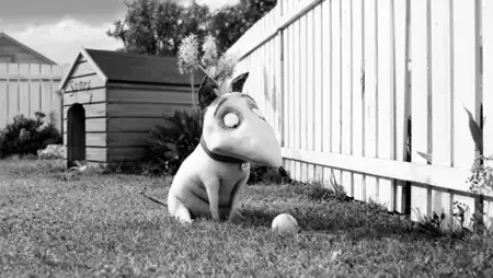 Frankenweenie - galeria zdjęć - filmweb
