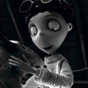 Frankenweenie - galeria zdjęć - filmweb