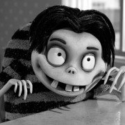 Frankenweenie - galeria zdjęć - filmweb