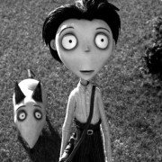 Frankenweenie - galeria zdjęć - filmweb