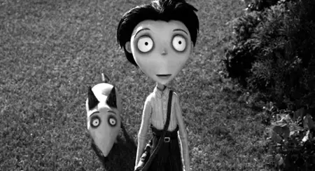 Frankenweenie - galeria zdjęć - filmweb