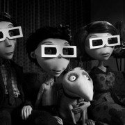 Frankenweenie - galeria zdjęć - filmweb