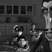 Frankenweenie - galeria zdjęć - filmweb